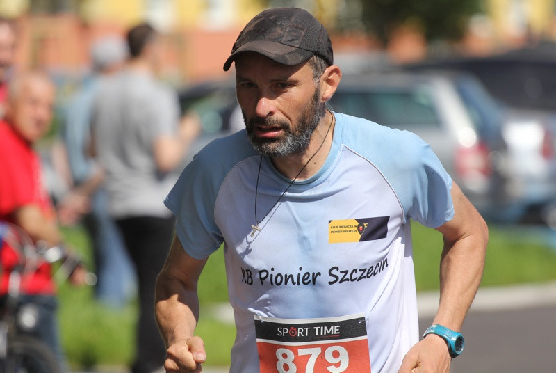 XXXI Ogólnopolski Bieg Uliczny Policka Piętnastka