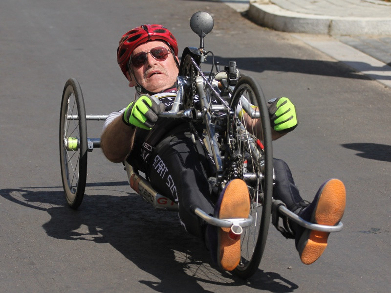 XXXI Ogólnopolski Bieg Uliczny Policka Piętnastka