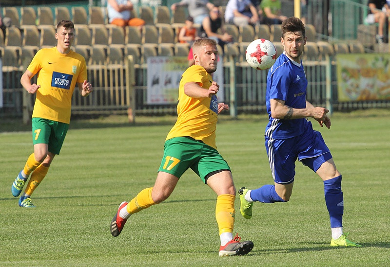 Chemik Police zdobywcą Pucharu Polski ZZPN