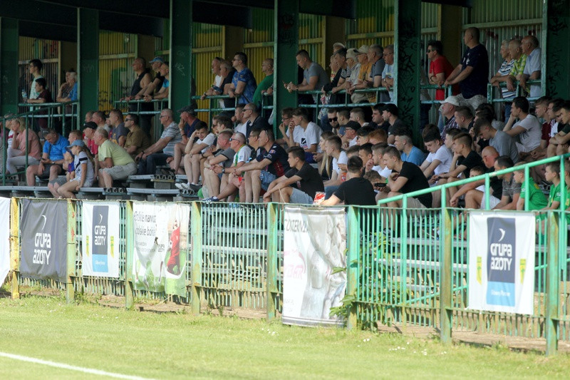 Chemik Police zdobywcą Pucharu Polski ZZPN