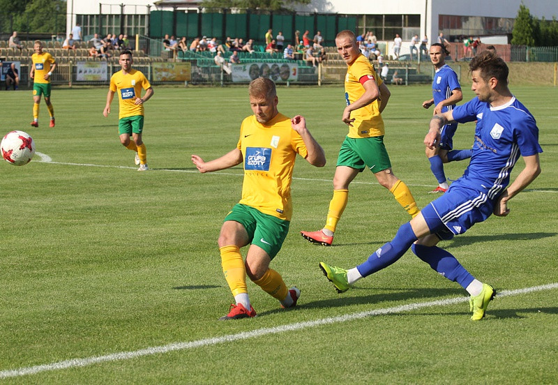 Chemik Police zdobywcą Pucharu Polski ZZPN