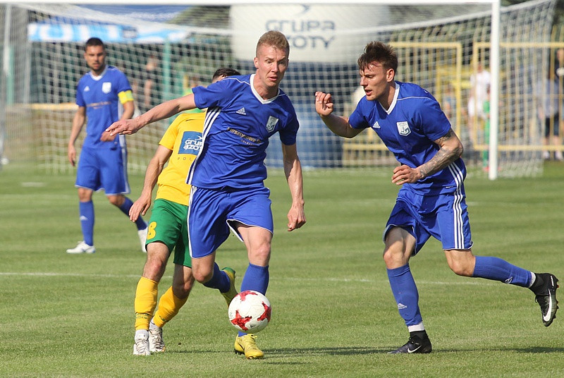 Chemik Police zdobywcą Pucharu Polski ZZPN