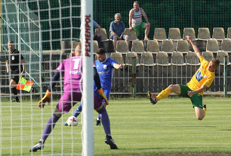 Chemik Police zdobywcą Pucharu Polski ZZPN