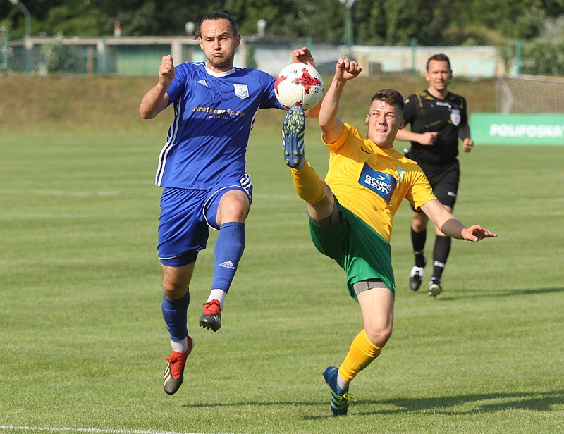 Chemik Police zdobywcą Pucharu Polski ZZPN