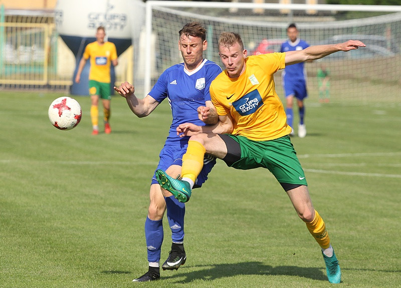 Chemik Police zdobywcą Pucharu Polski ZZPN