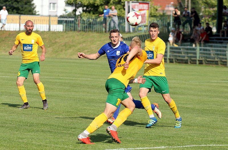 Chemik Police zdobywcą Pucharu Polski ZZPN