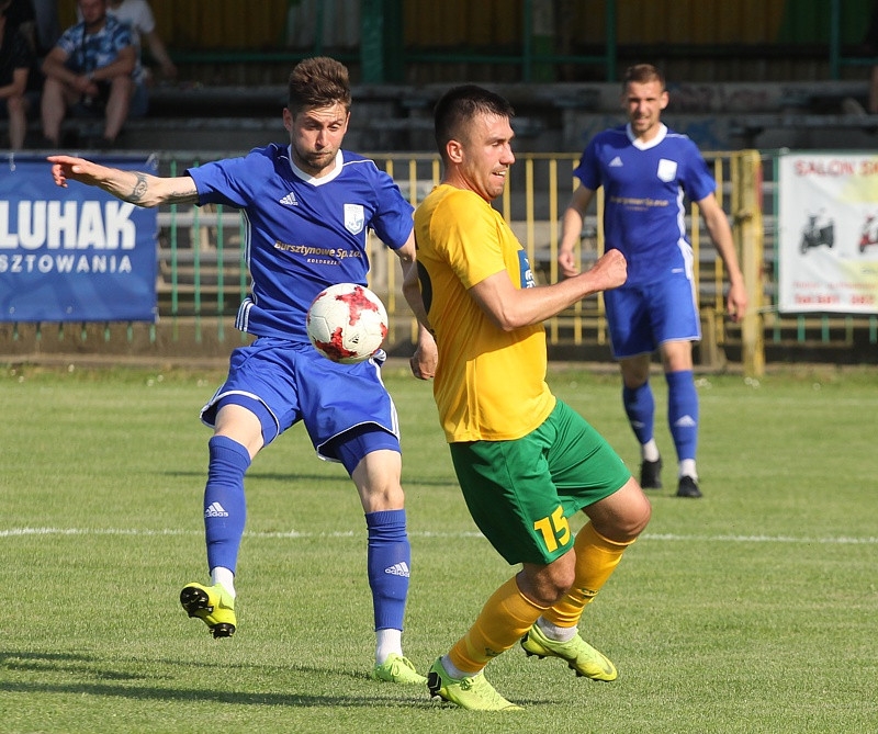 Chemik Police zdobywcą Pucharu Polski ZZPN