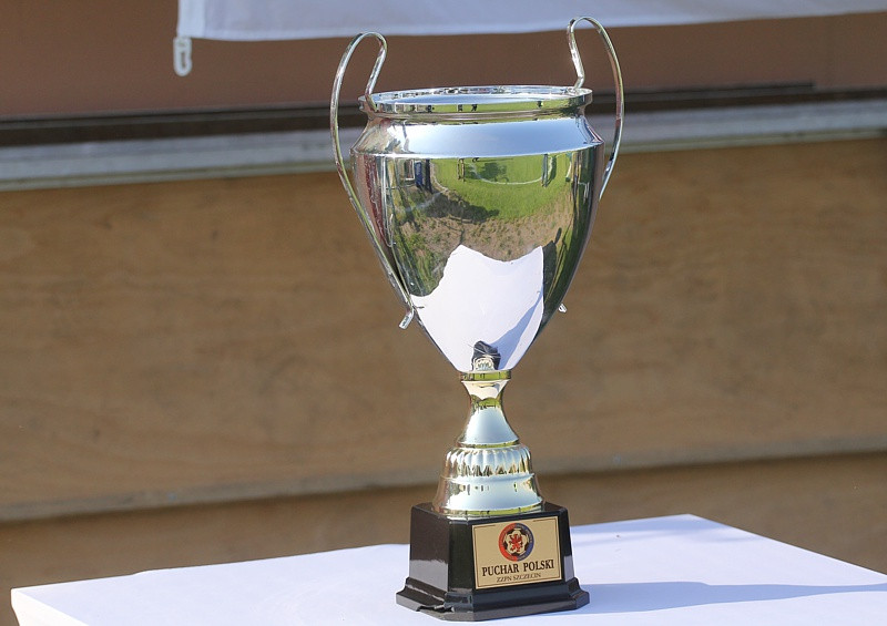 Chemik Police zdobywcą Pucharu Polski ZZPN