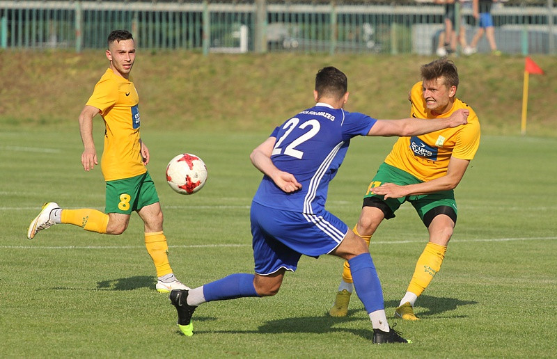 Chemik Police zdobywcą Pucharu Polski ZZPN
