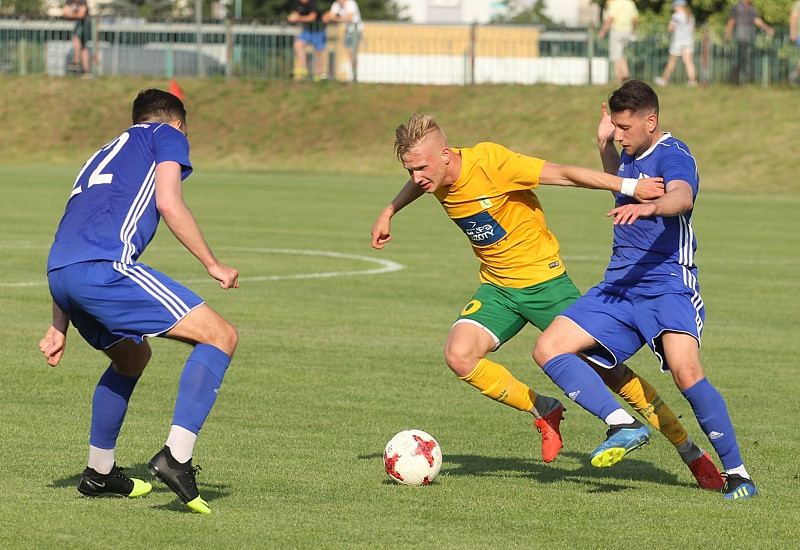 Chemik Police zdobywcą Pucharu Polski ZZPN