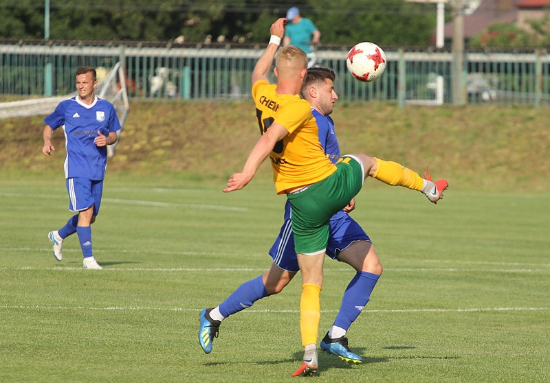 Chemik Police zdobywcą Pucharu Polski ZZPN