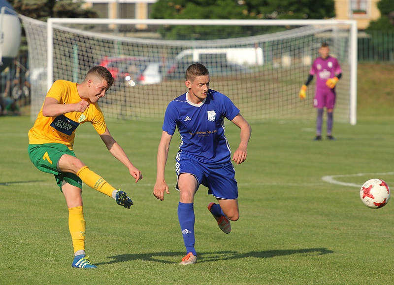 Chemik Police zdobywcą Pucharu Polski ZZPN