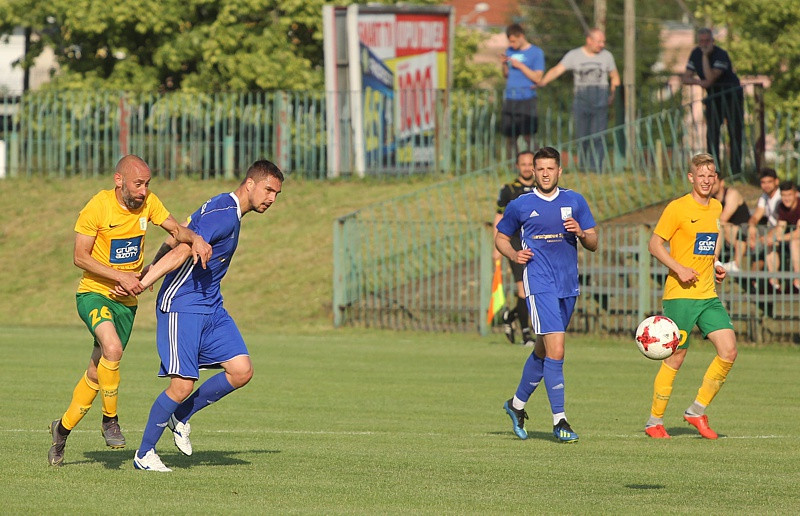 Chemik Police zdobywcą Pucharu Polski ZZPN