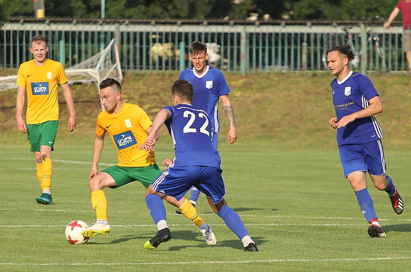 Chemik Police zdobywcą Pucharu Polski ZZPN