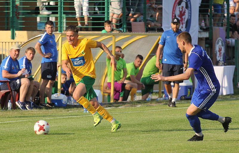 Chemik Police zdobywcą Pucharu Polski ZZPN