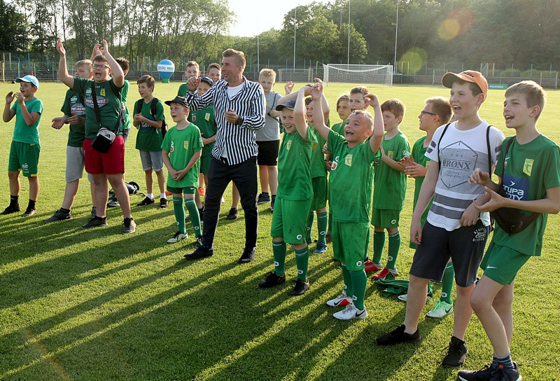 Chemik Police zdobywcą Pucharu Polski ZZPN