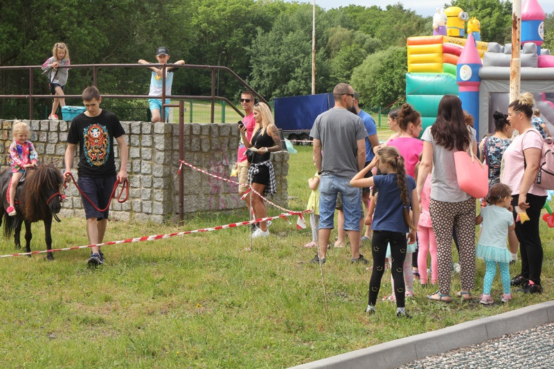 Kolorowo 'Z uśmiechem do lata'