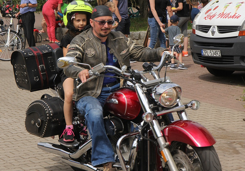 Kolorowo 'Z uśmiechem do lata'