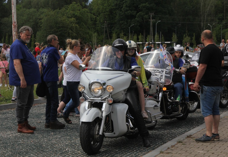 Kolorowo 'Z uśmiechem do lata'