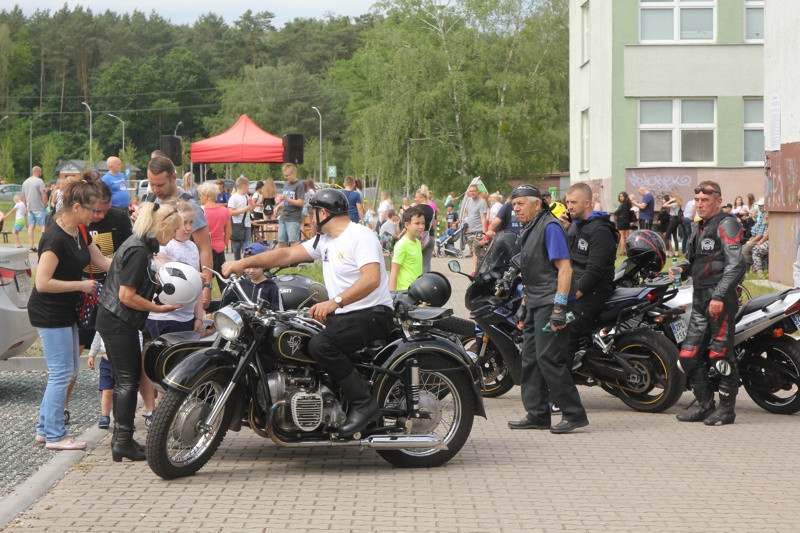 Kolorowo 'Z uśmiechem do lata'