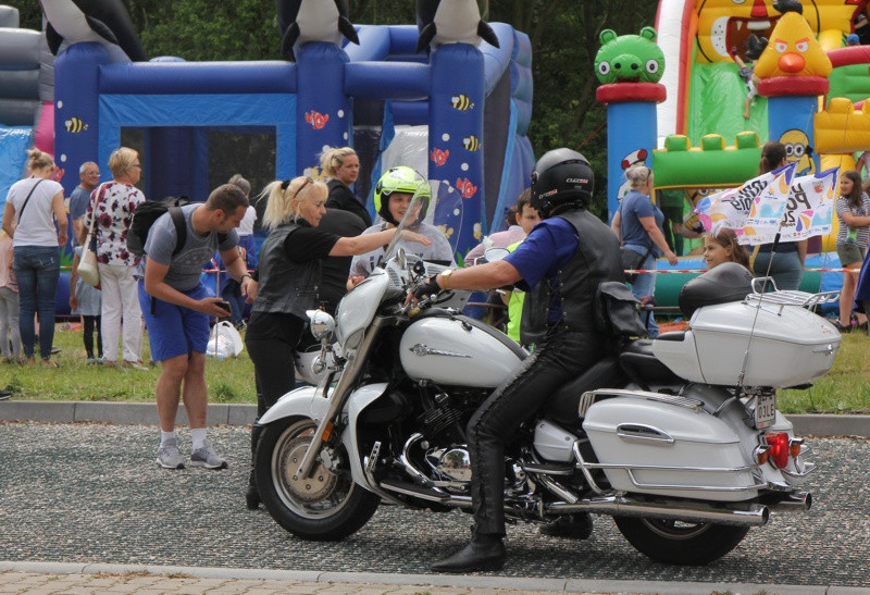 Kolorowo 'Z uśmiechem do lata'