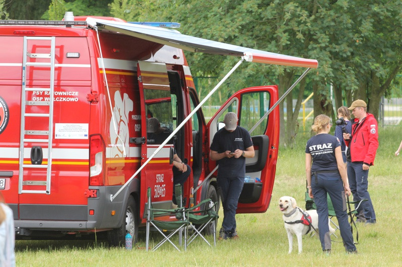 Kolorowo 'Z uśmiechem do lata'