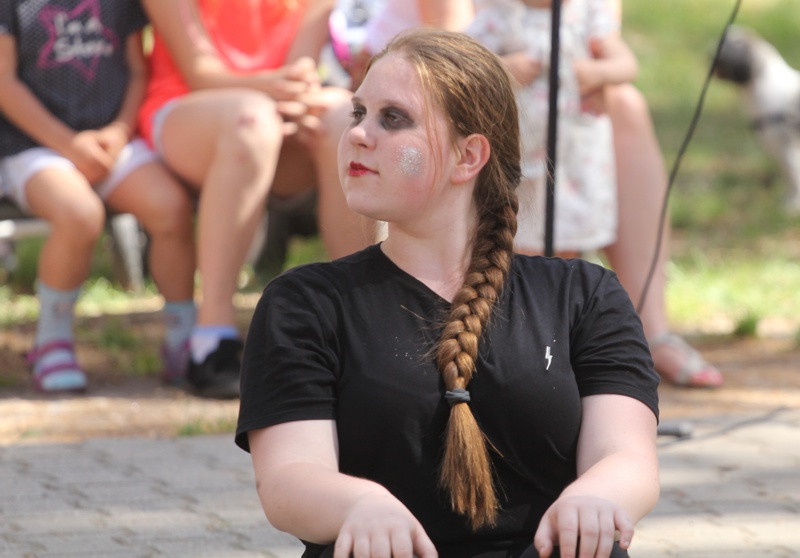 Dzień Dziecka i Festyn Rodzinny na 'Dąbrówce'