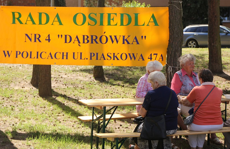 Dzień Dziecka i Festyn Rodzinny na 'Dąbrówce'