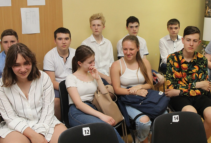 35 procent demokracji – policki okrągły stół