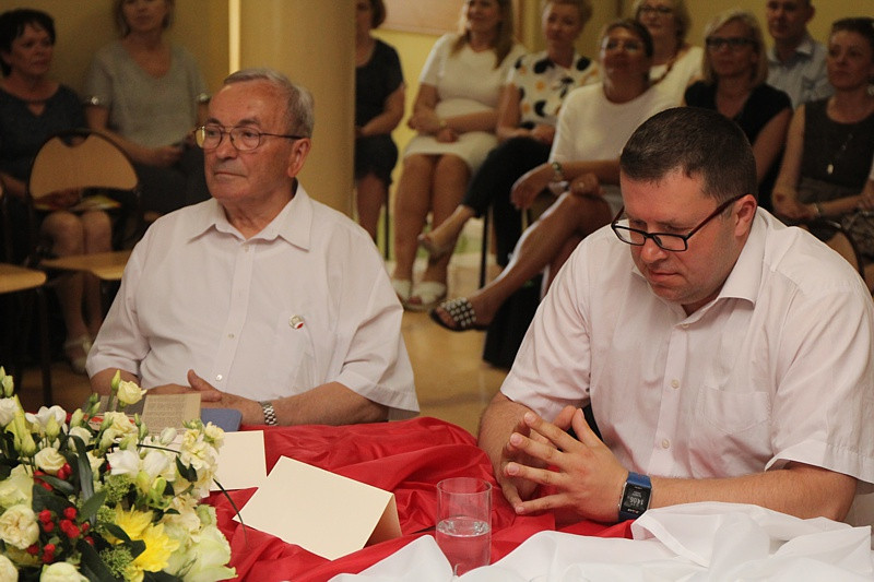 35 procent demokracji – policki okrągły stół