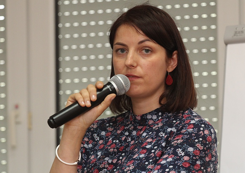 35 procent demokracji – policki okrągły stół