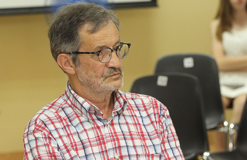 35 procent demokracji – policki okrągły stół