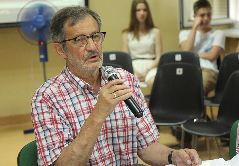 35 procent demokracji – policki okrągły stół