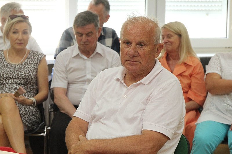 35 procent demokracji – policki okrągły stół