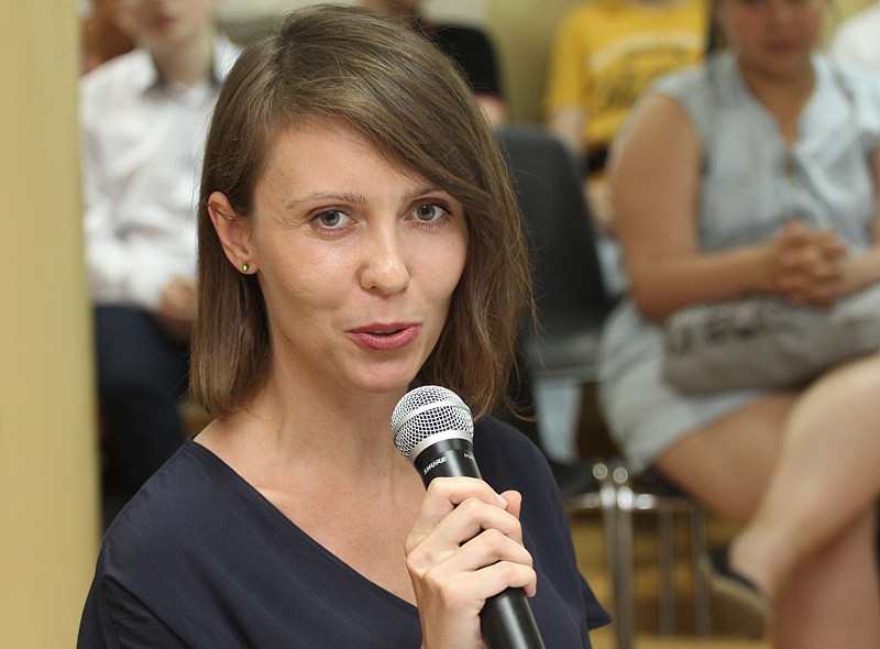 35 procent demokracji – policki okrągły stół