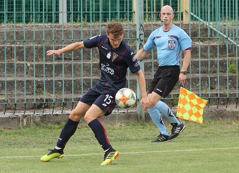 Pogoń Szczecin wygrywa z Chemikiem 3:0