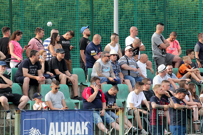 Pogoń Szczecin wygrywa z Chemikiem 3:0