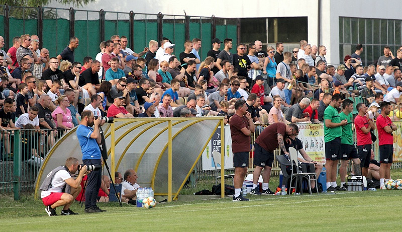 Pogoń Szczecin wygrywa z Chemikiem 3:0