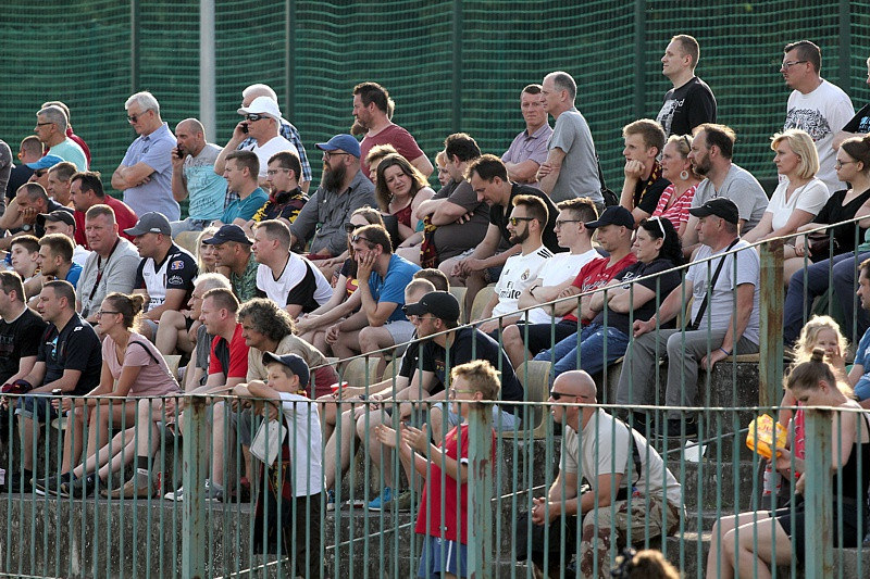 Pogoń Szczecin wygrywa z Chemikiem 3:0