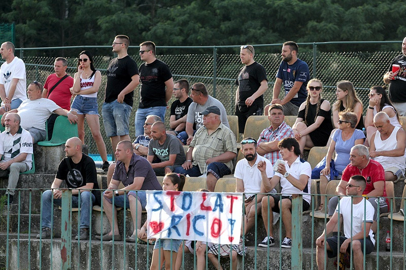 Pogoń Szczecin wygrywa z Chemikiem 3:0
