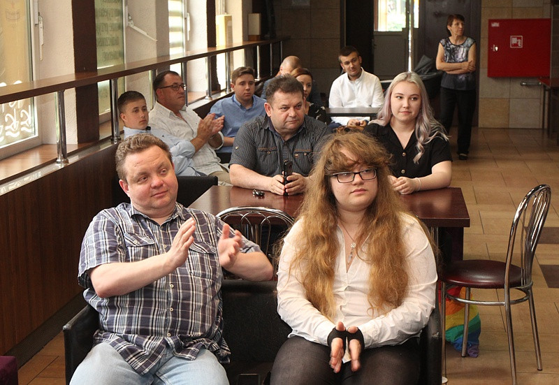 Gala wręczenia nagród najzdolniejszym uczniom Gminy Police