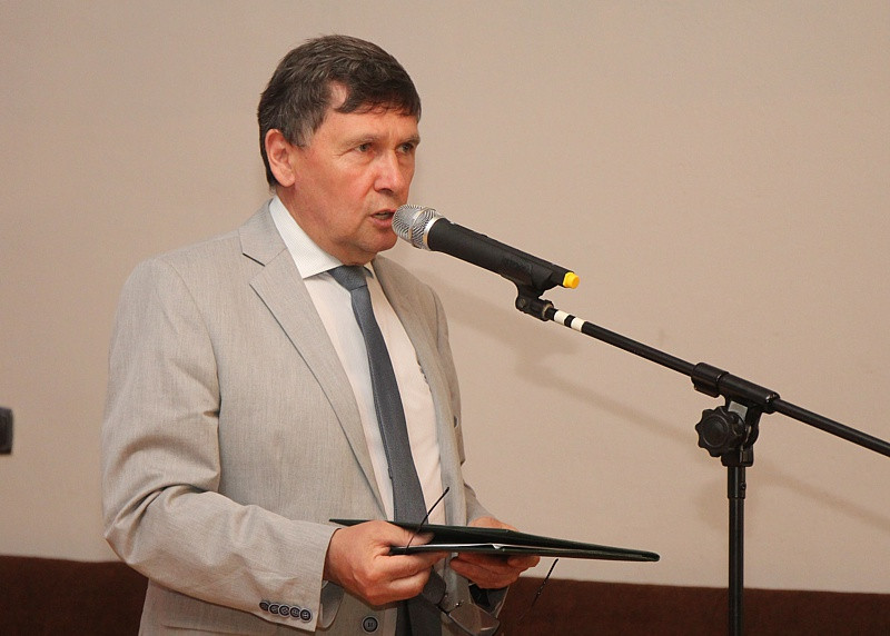 Gala wręczenia nagród najzdolniejszym uczniom Gminy Police