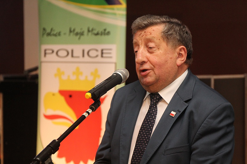 Gala wręczenia nagród najzdolniejszym uczniom Gminy Police