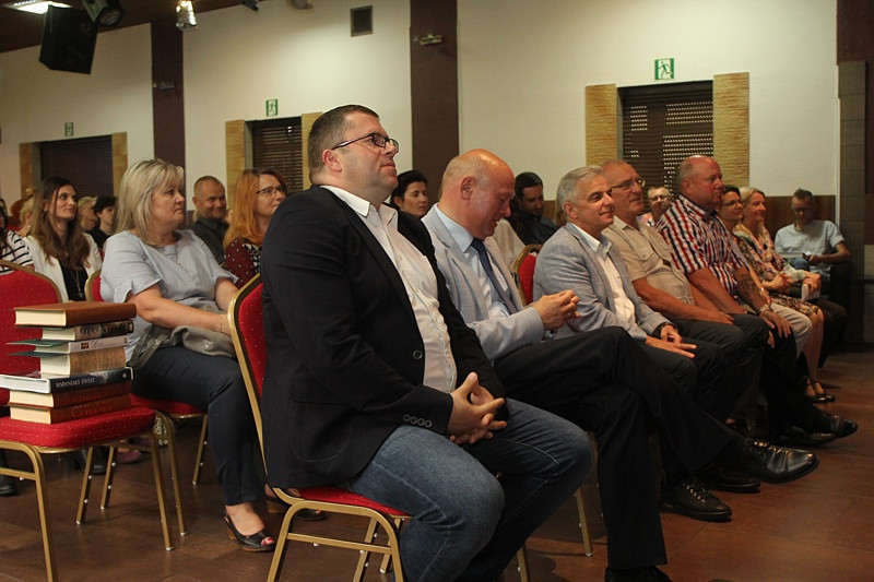 Gala wręczenia nagród najzdolniejszym uczniom Gminy Police