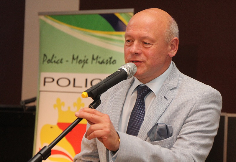 Gala wręczenia nagród najzdolniejszym uczniom Gminy Police