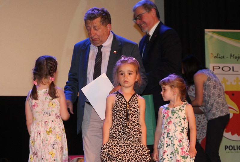 Gala sportu szkolnego – nagrodzono najlepszych