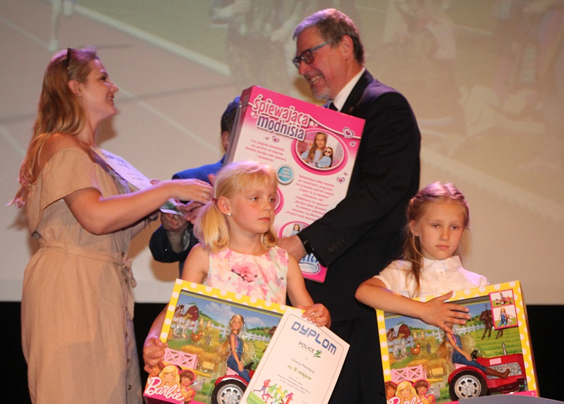 Gala sportu szkolnego – nagrodzono najlepszych