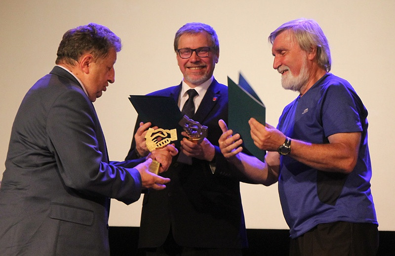 Gala sportu szkolnego – nagrodzono najlepszych