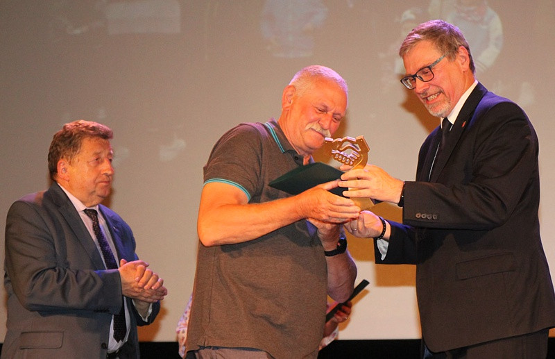 Gala sportu szkolnego – nagrodzono najlepszych