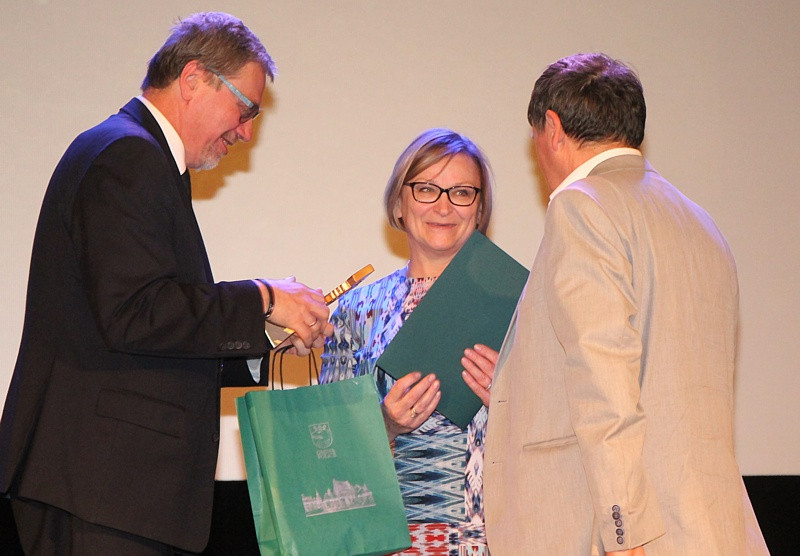 Gala sportu szkolnego – nagrodzono najlepszych